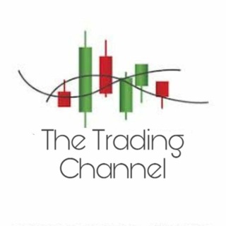 Аватар Телеграм каналу "The Trading Channel" @yourtradingchannel