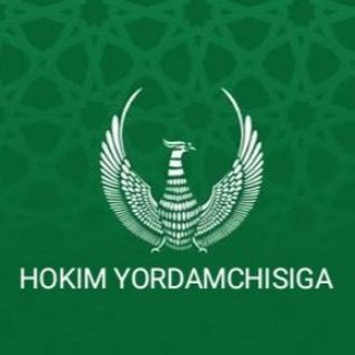 MAHALLA HOKIM YORDAMCHISI - TgScanner