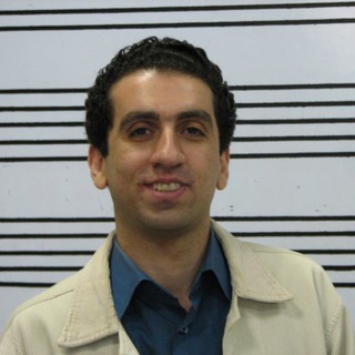 Avatar del canal de Telegram "آرش عباسی" @arashabbaasi