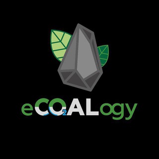 Аватар Телеграм канала "eCOALogy" @eco2alogy