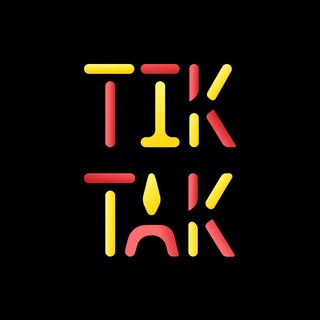 TikTak - TgScanner