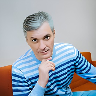 "Александр Коренюгин" @korenugin Telegram арнасының аватары