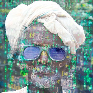 Индусский код - TgScanner