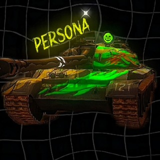 PersonaBlitz - TgScanner