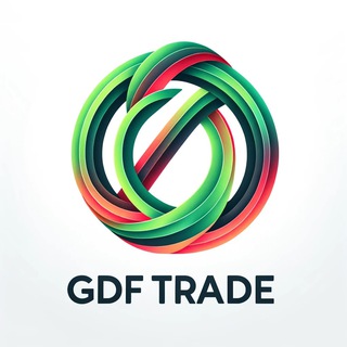 Avatar del canal de Telegram "GDF Announcements" @gdf_trade