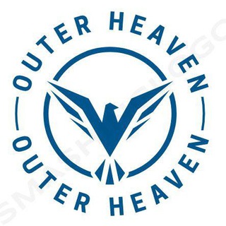 "Outer Heaven" @outer_heaven14 Telegram арнасының аватары