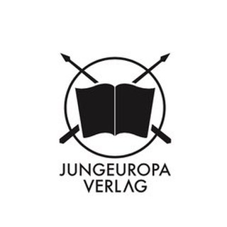 Аватар Телеграм канала "Jungeuropa" @jungeuropa
