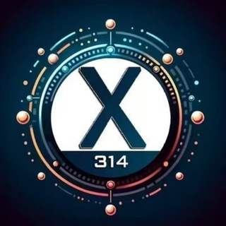 X314China（X.链重启） - TgScanner
