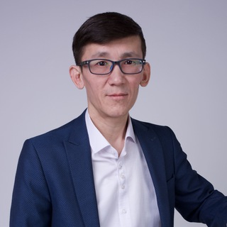 "Тимурдан Инфо | it&tech" @timurdaninfo Telegram арнасының аватары