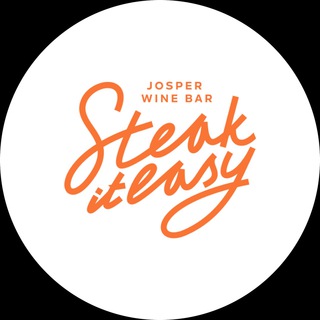 Аватар Телеграм канала "Steak it easy by Vasilchuki Restaurant Group" @steakiteasy