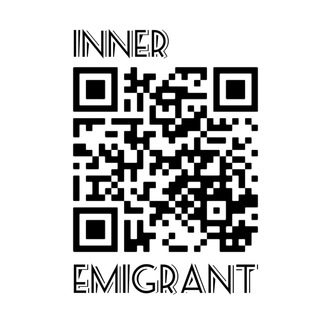 Avatar of Telegram channel "INNER EMIGRANT" @inner_emigrant