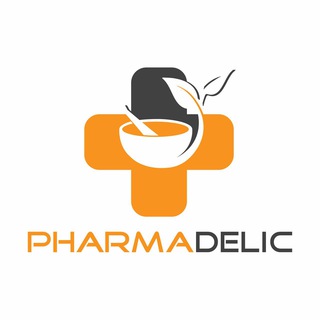 Avatar of Telegram channel "Pharmadelic" @pharmadelic