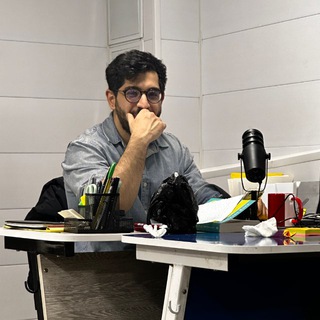 Avatar of Telegram channel "Muhammad Annas" @muhammadannas0