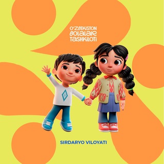 Sirdaryo Sardorlari - TgScanner