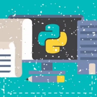 Аватар Телеграм канала "🐍 Python Stepik Chat" @pythonstepikchat