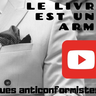 📚🔫 Le Livre est une Arme 📚🔫 - TgScanner