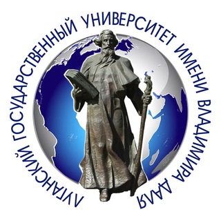 Аватар Телеграм канала "ЛГУ им. В. Даля" @dahluniverlnr