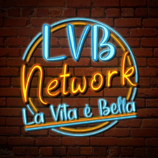 La Vita è Bella 🌐 - TgScanner
