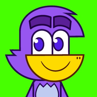 Аватар Телеграм каналу "Плохой Маскот" @badmascot