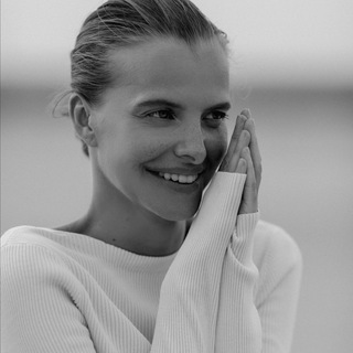 Marina Golomazdina - TgScanner