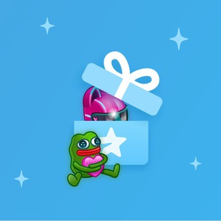 Gift News | Подарки NFT - TgScanner