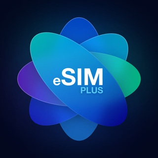 Avatar of Telegram channel "eSIM Plus: Mobile Data & Virtual Phone Numbers" @esimplus_official