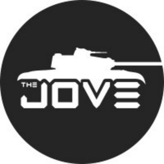 Telegram频道 "Jove ● Джов" @The_Joves 的头像