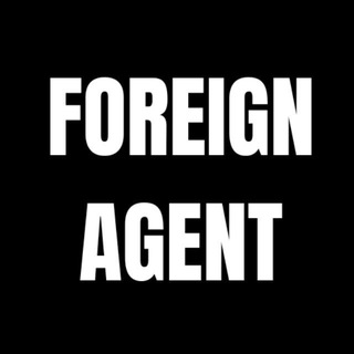Foreign Agent Intel - TgScanner