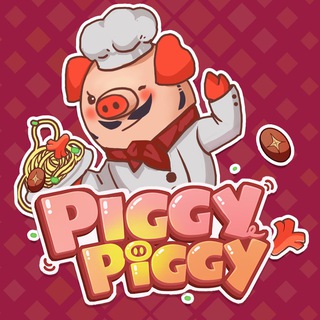 Avatar of Telegram channel "PiggyPiggy - FunKing" @piggypiggyofficial