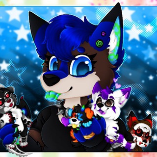 Avatar of Telegram channel "Toca da Galdino🐾 (SFW)" @toca_da_gal