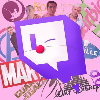 Аватар Телеграм канала "Фильмы со стримерами|Зубарев|Архив стримов|Записи|Фильмы|Сериалы|Братишкин|Хесус|Серега пират|skywhywalker|Равшан| Дипинс| Каша" @filmsostrimerami