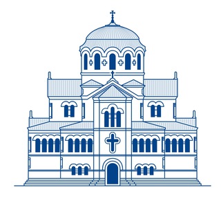 Аватар Телеграм канала "Крымская митрополия" @mitropol_crimea