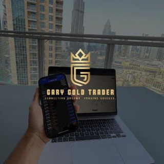 Аватар Телеграм каналу "GARY GOLD TRADER" @gary_the_trader