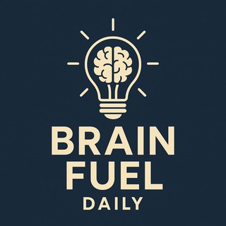 • Brain Fuel Daily - TgScanner