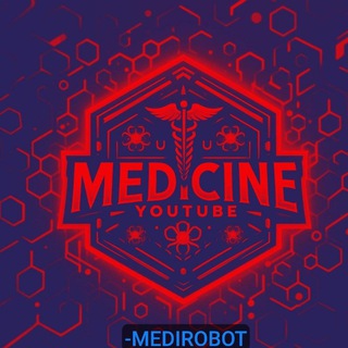 Youtube Medical Videos by MEDIROBOT - TgScanner