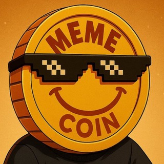 Avatar of Telegram channel "Memecoin" @memecoincult