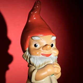 GNOME CONSERVATISM - TgScanner
