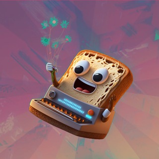 Avatar of Telegram channel "Web3 & NFT Чиллаут" @easynft_chat