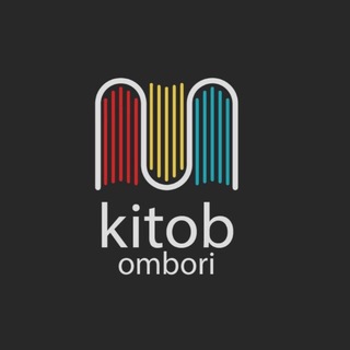 Kitoblar ombori - TgScanner