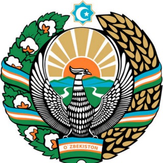 Avatar del canal de Telegram "Migratsiya agentligi" @uzmigration