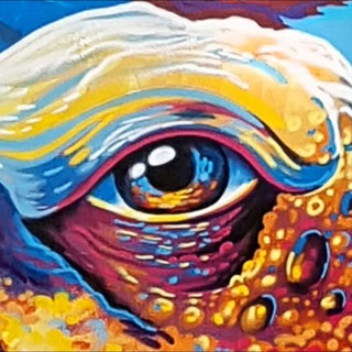 GOOZE_ART🎨👁🖌 - TgScanner