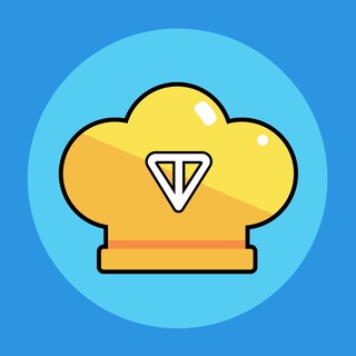 Avatar of Telegram channel "TON Cook Announcements" @toncook_announcements