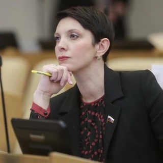 Жанна Рябцева | Госдума РФ - TgScanner