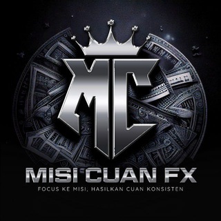 Аватар Телеграм каналу "MISI CUAN FX" @misicuanfxf