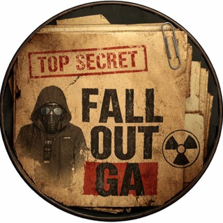 Аватар Телеграм канала "FallOutGam" @falloutgam