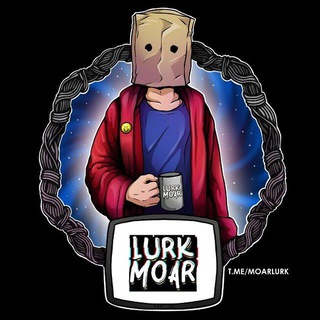 Lurk Moar - TgScanner