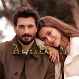 Аватар Телеграм канала "⚜️AlisaDirilis⚜️" @alisadirilisall