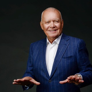 Аватар Телеграм канала "Дмитрий Киселёв" @dmitri_kiselev