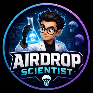 Airdrop Scientist - TgScanner