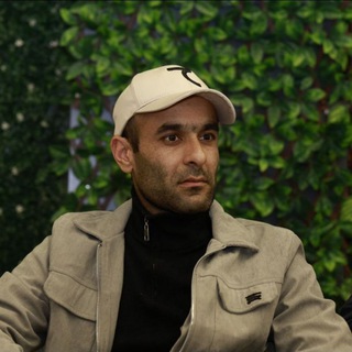 Ravshan Haqmurod - TgScanner